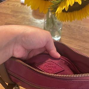 Fossil Fiona Crossbody bag